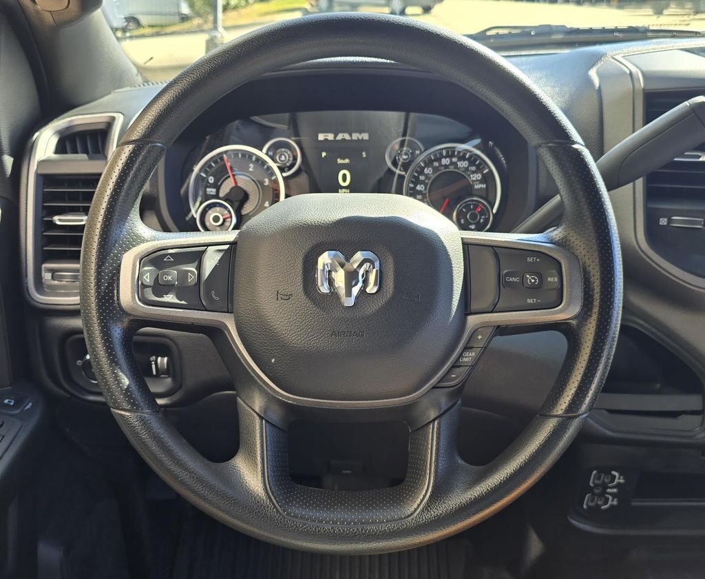 2024 Ram 2500 Tradesman Concord NC