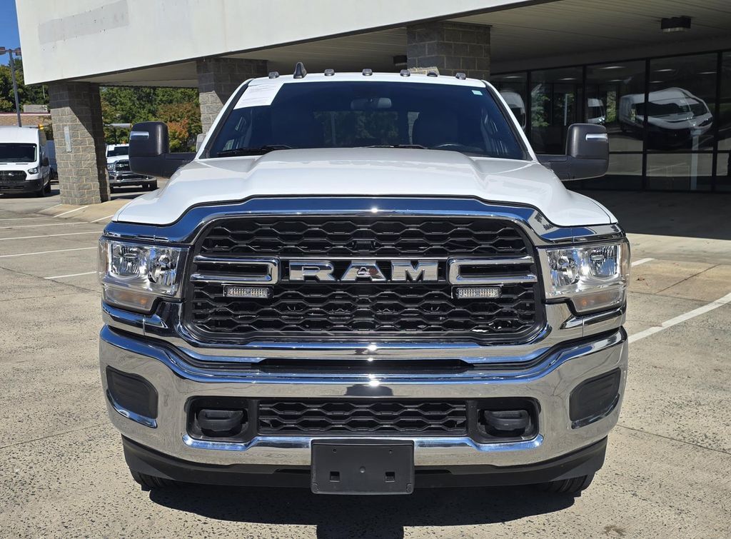 2024 Ram 2500 Tradesman Concord NC