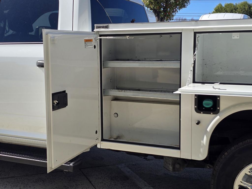 2024 Ram 2500 Tradesman Concord NC