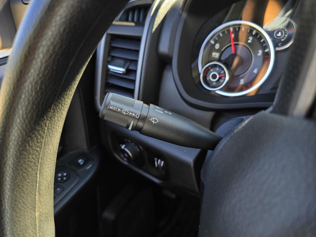 2024 Ram 2500 Tradesman Concord NC