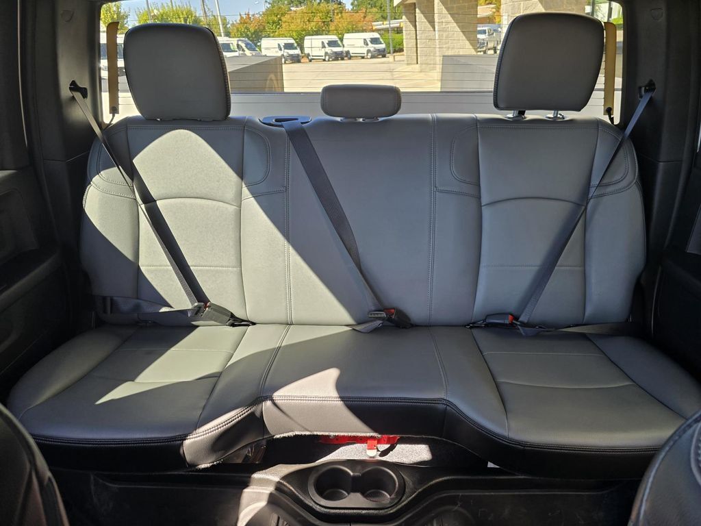 2024 Ram 2500 Tradesman Concord NC