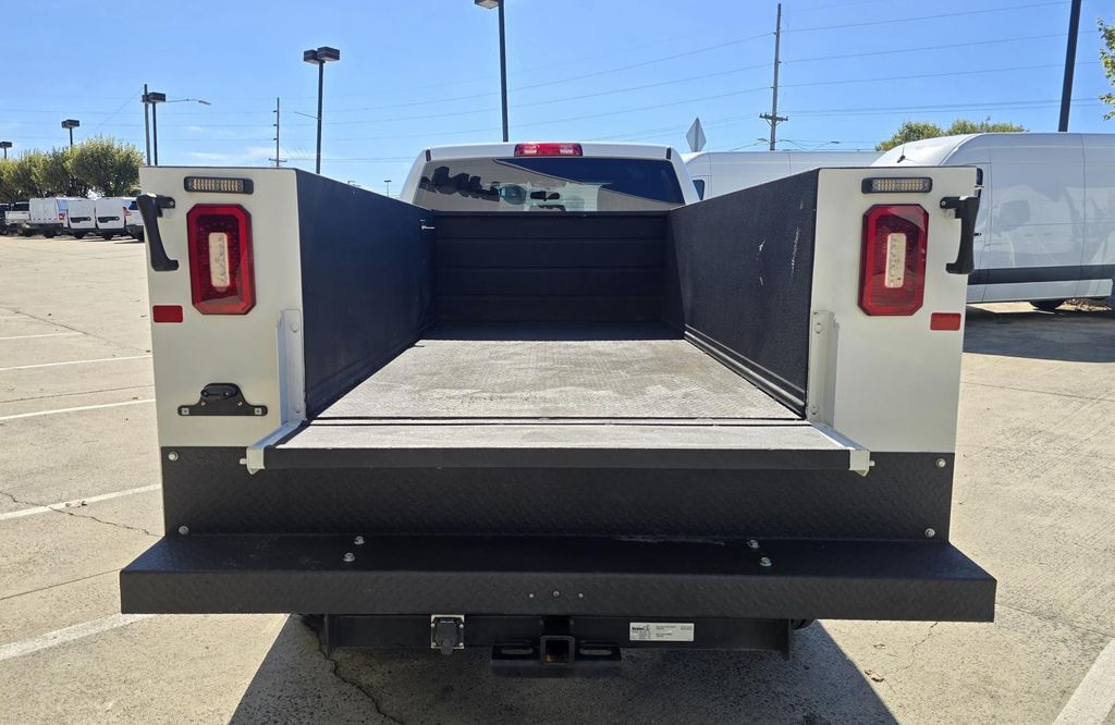 2024 Ram 2500 Tradesman Concord NC