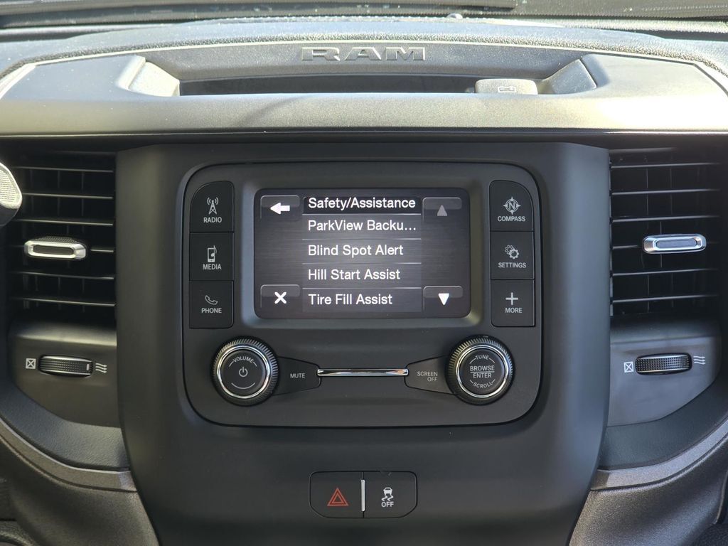 2024 Ram 2500 Tradesman Concord NC