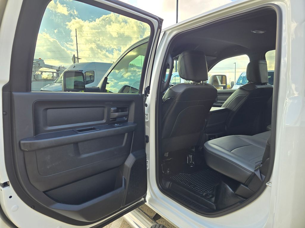 2024 Ram 2500 Tradesman Concord NC