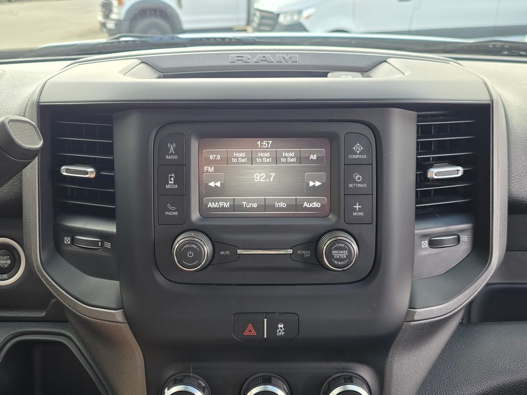 2024 Ram 2500 Tradesman Concord NC