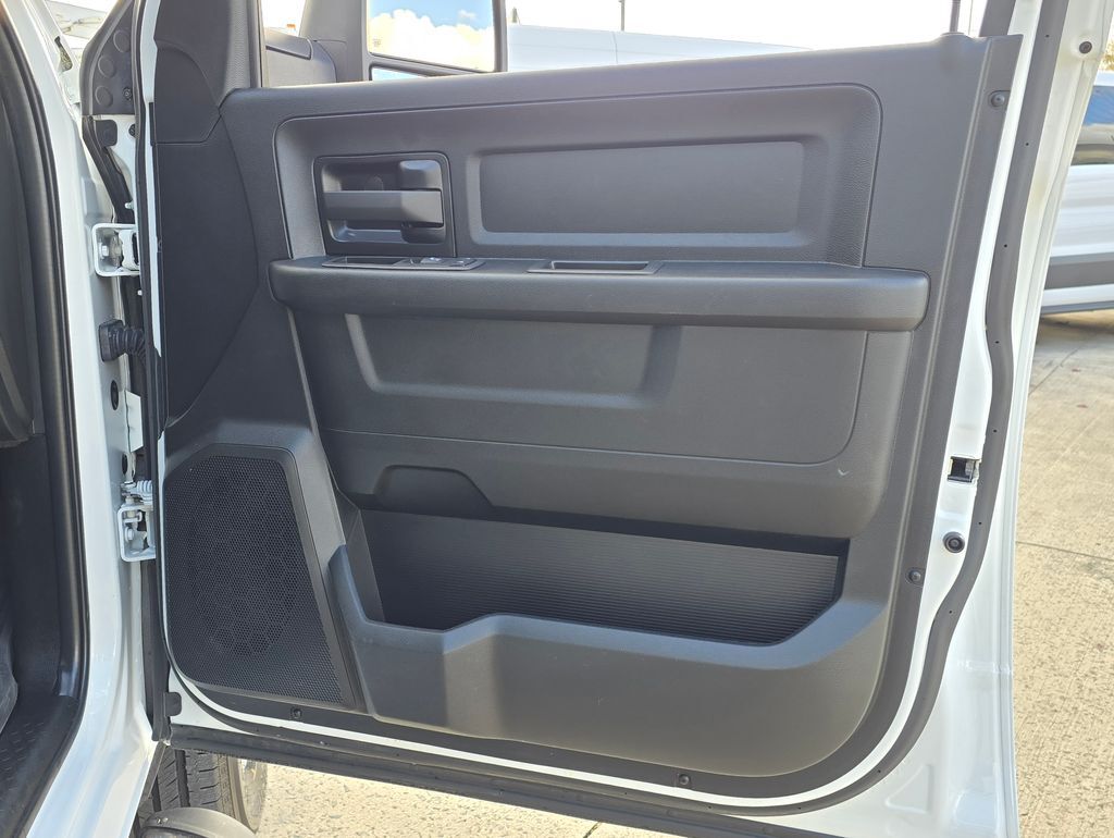 2024 Ram 2500 Tradesman Concord NC