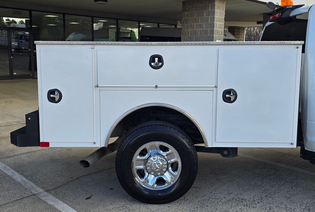 2024 Ram 2500 Tradesman Concord NC