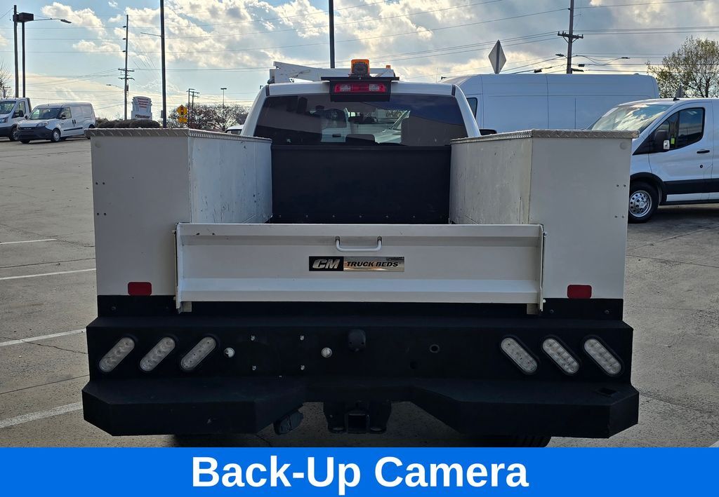 2024 Ram 2500 Tradesman Concord NC