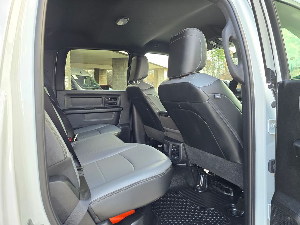 2024 Ram 2500 Tradesman Concord NC