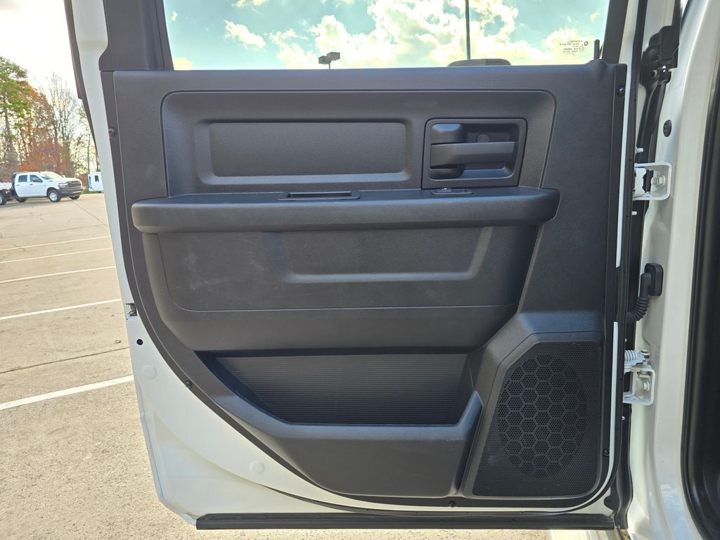 2024 Ram 2500 Tradesman Concord NC