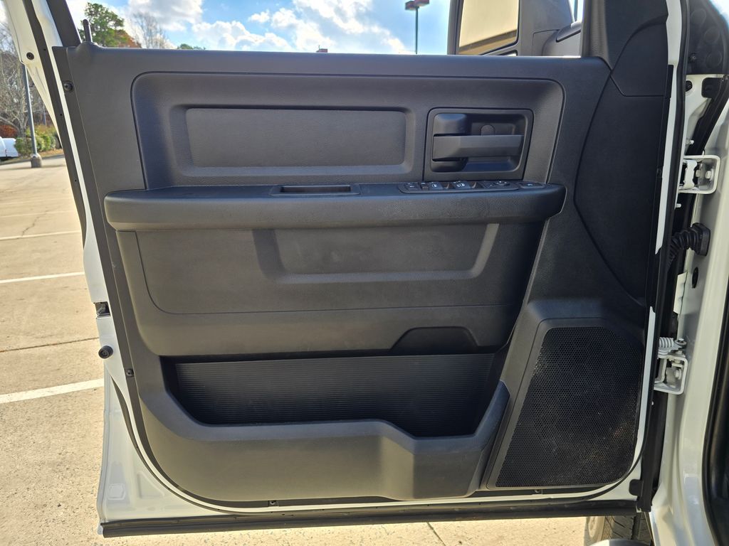 2024 Ram 2500 Tradesman Concord NC