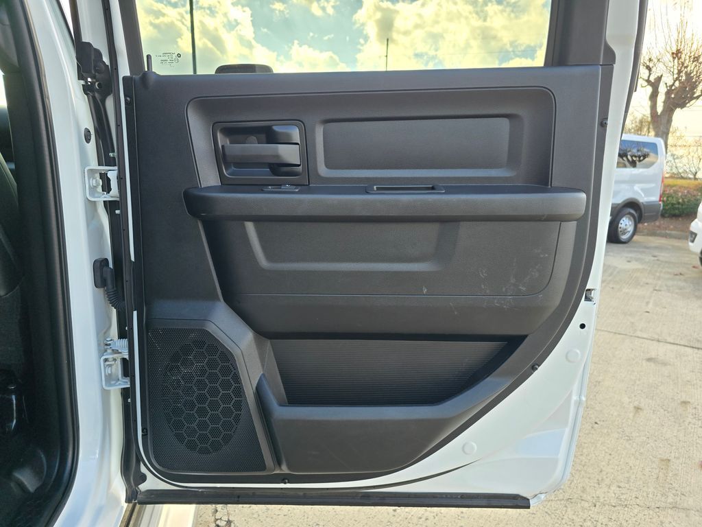 2024 Ram 2500 Tradesman Concord NC