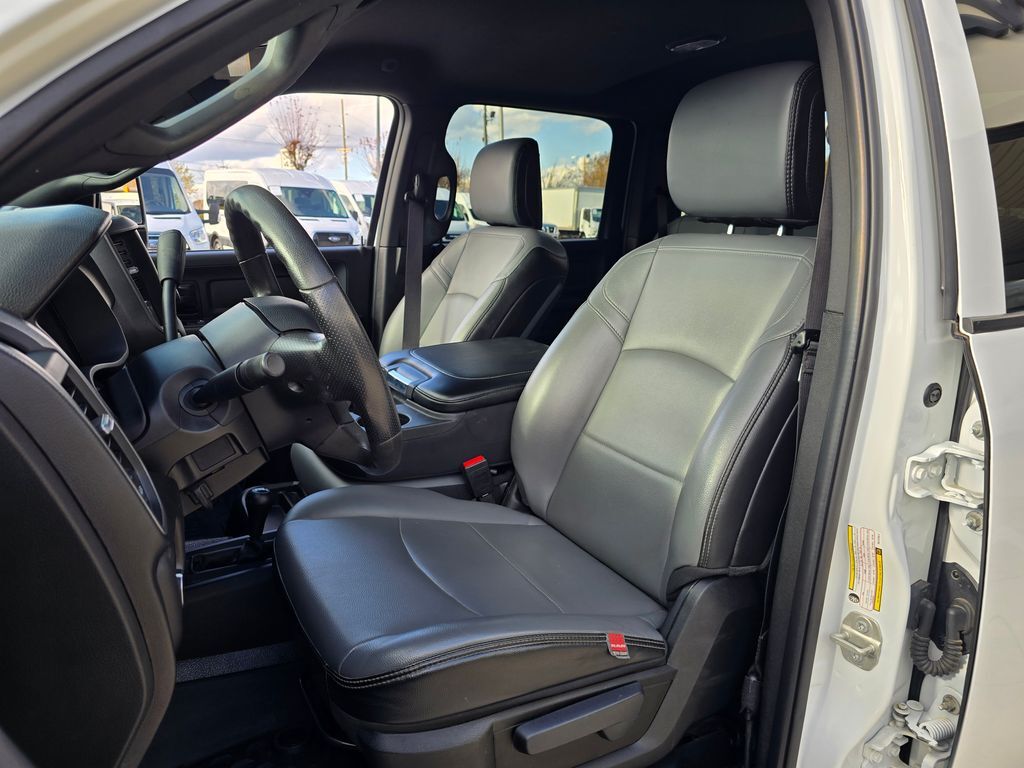 2024 Ram 2500 Tradesman Concord NC