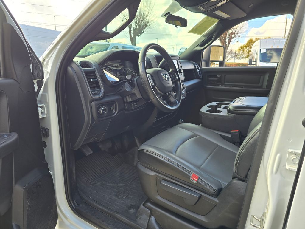 2024 Ram 2500 Tradesman Concord NC