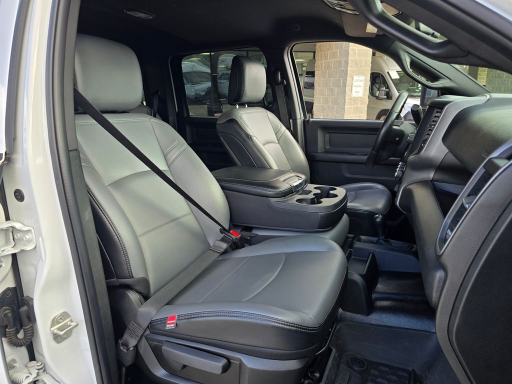 2024 Ram 2500 Tradesman Concord NC