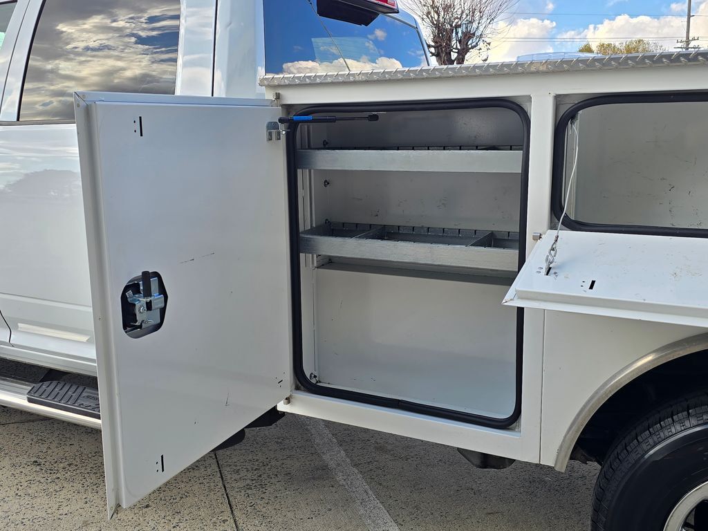 2024 Ram 2500 Tradesman Concord NC