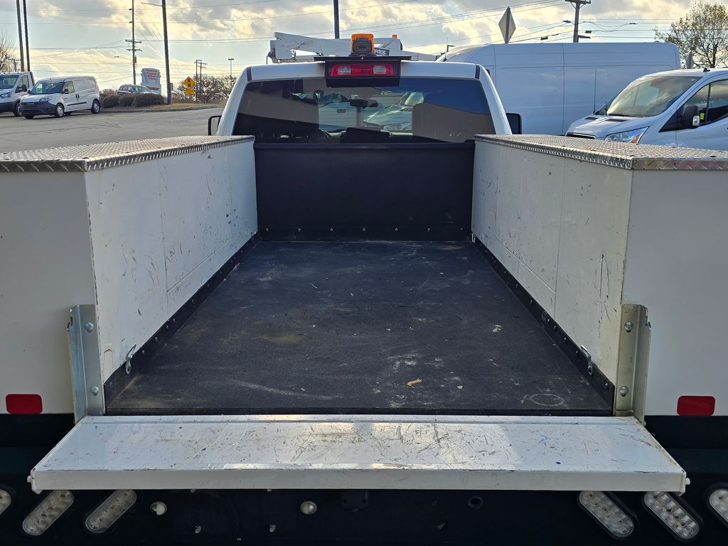 2024 Ram 2500 Tradesman Concord NC