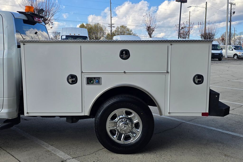 2024 Ram 2500 Tradesman Concord NC