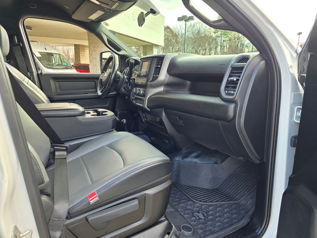 2024 Ram 2500 Tradesman Concord NC