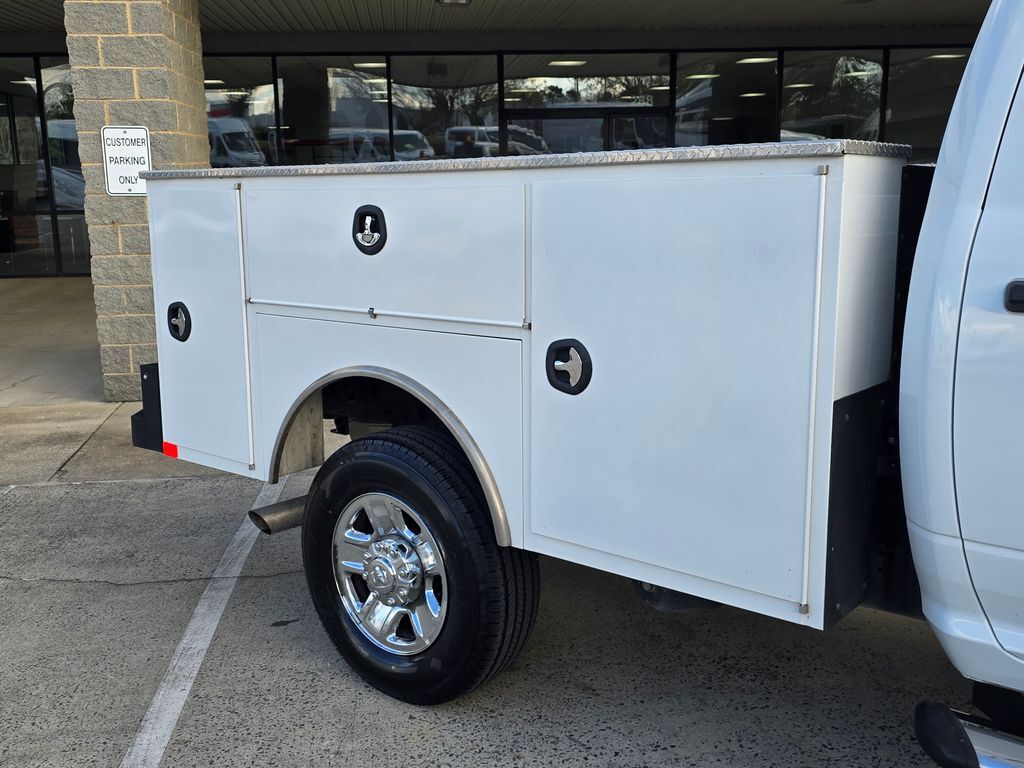 2024 Ram 2500 Tradesman Concord NC