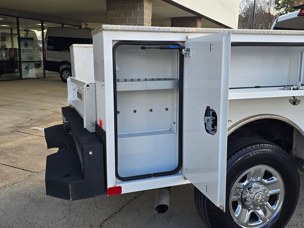 2024 Ram 2500 Tradesman Concord NC