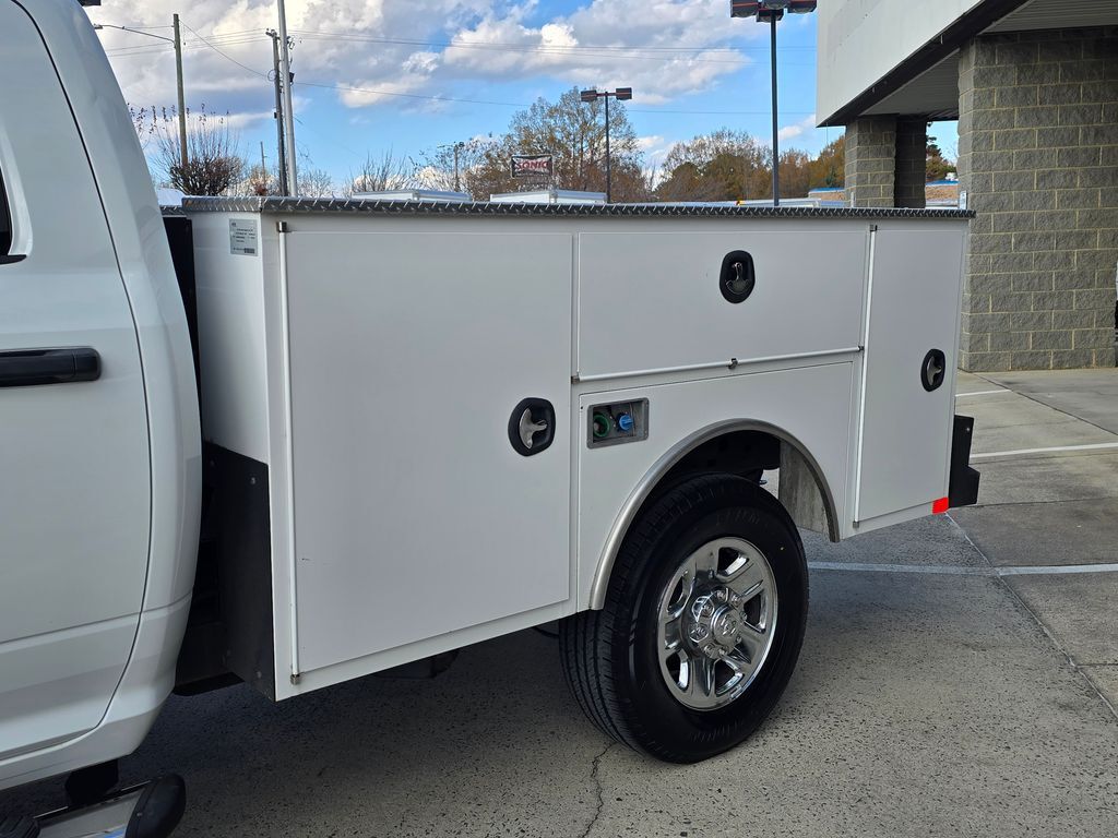 2024 Ram 2500 Tradesman Concord NC