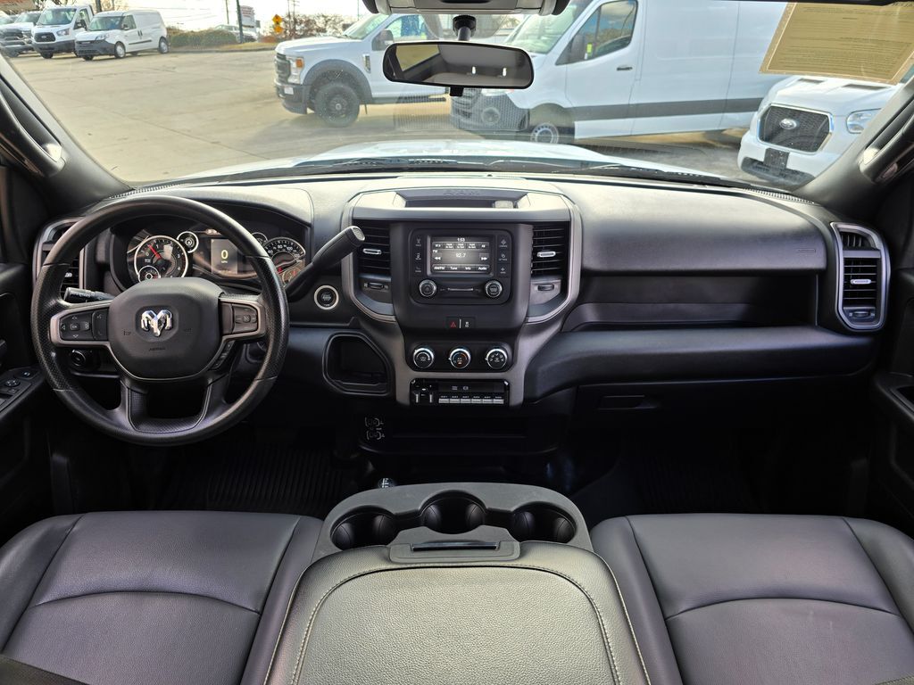 2024 Ram 2500 Tradesman Concord NC