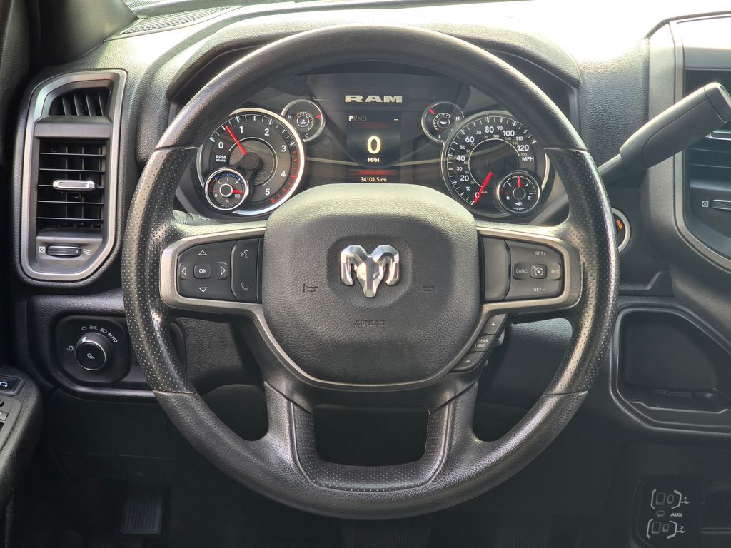 2024 Ram 2500 Tradesman Concord NC