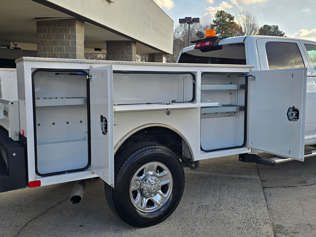 2024 Ram 2500 Tradesman Concord NC