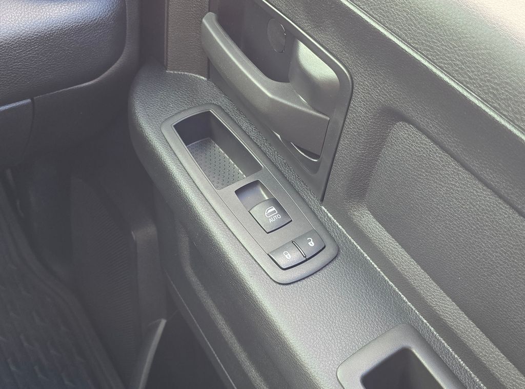 2024 Ram 2500 Tradesman Concord NC