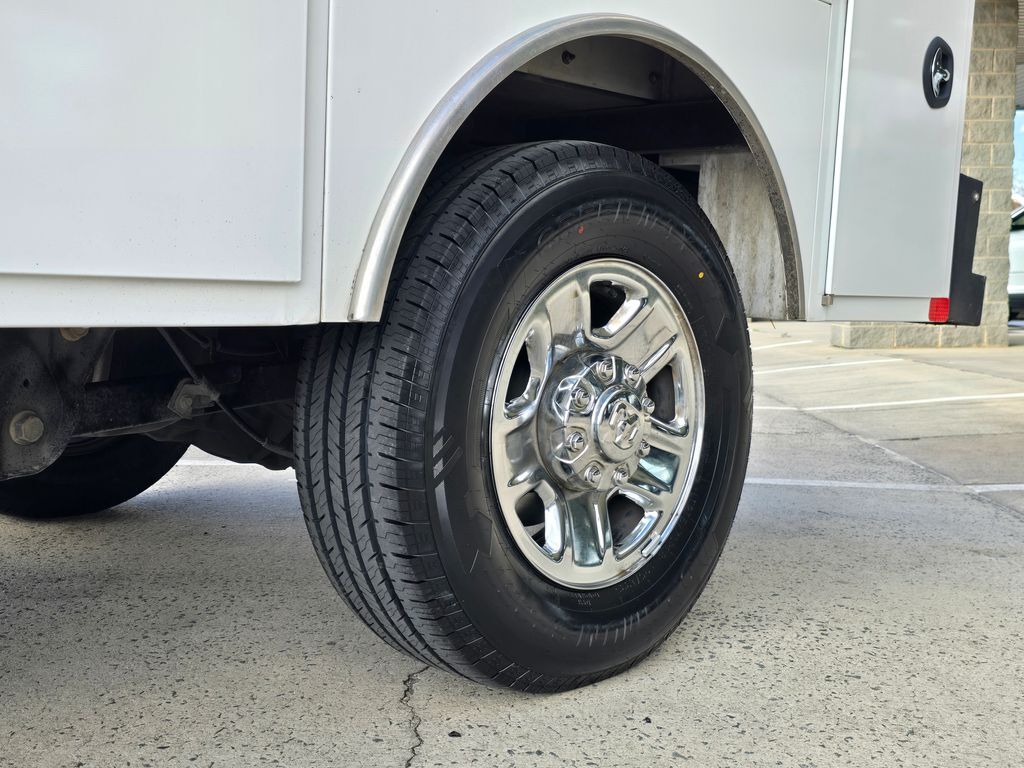 2024 Ram 2500 Tradesman Concord NC