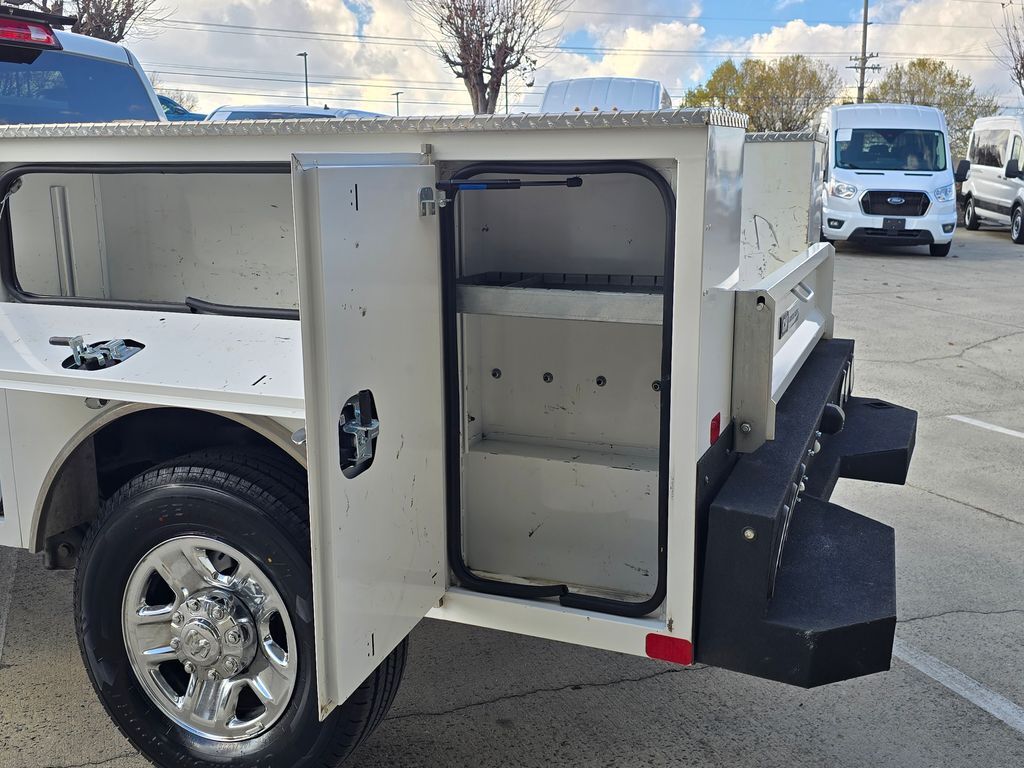 2024 Ram 2500 Tradesman Concord NC