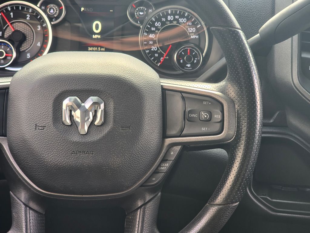 2024 Ram 2500 Tradesman Concord NC