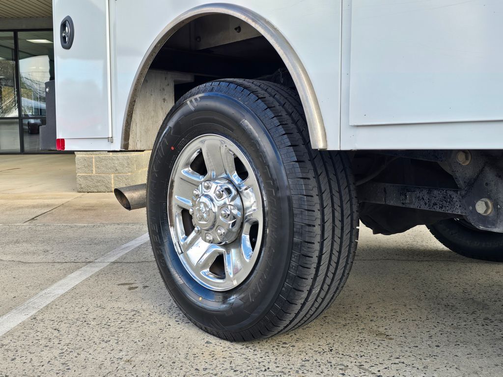 2024 Ram 2500 Tradesman Concord NC