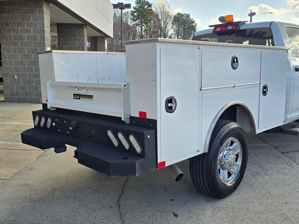 2024 Ram 2500 Tradesman Concord NC