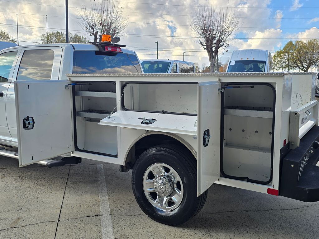 2024 Ram 2500 Tradesman Concord NC