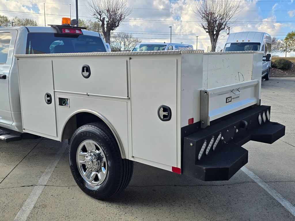 2024 Ram 2500 Tradesman Concord NC