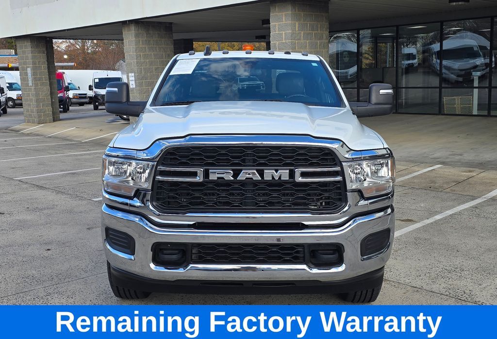 2024 Ram 2500 Tradesman Concord NC
