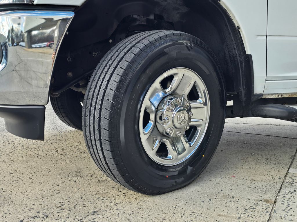 2024 Ram 2500 Tradesman Concord NC