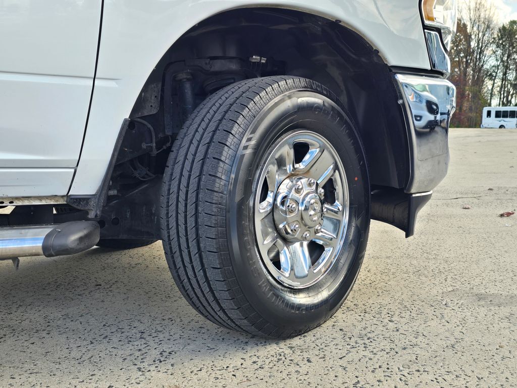 2024 Ram 2500 Tradesman Concord NC