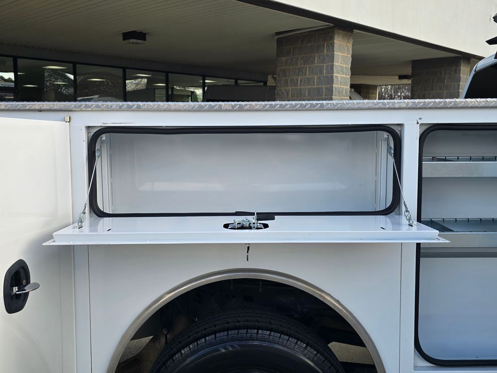 2024 Ram 2500 Tradesman Concord NC