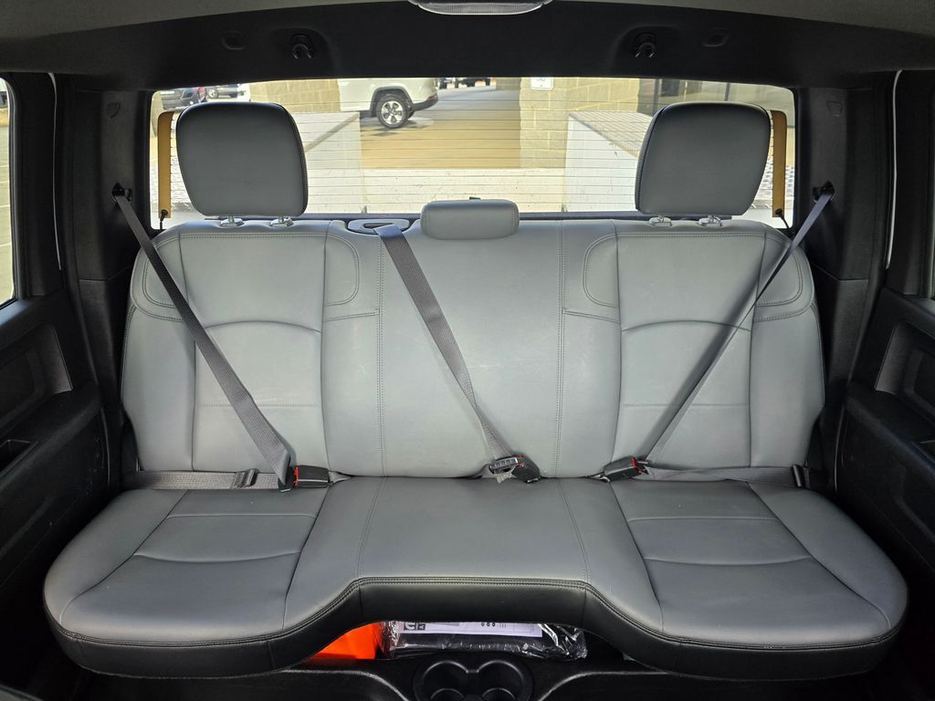 2024 Ram 2500 Tradesman Concord NC