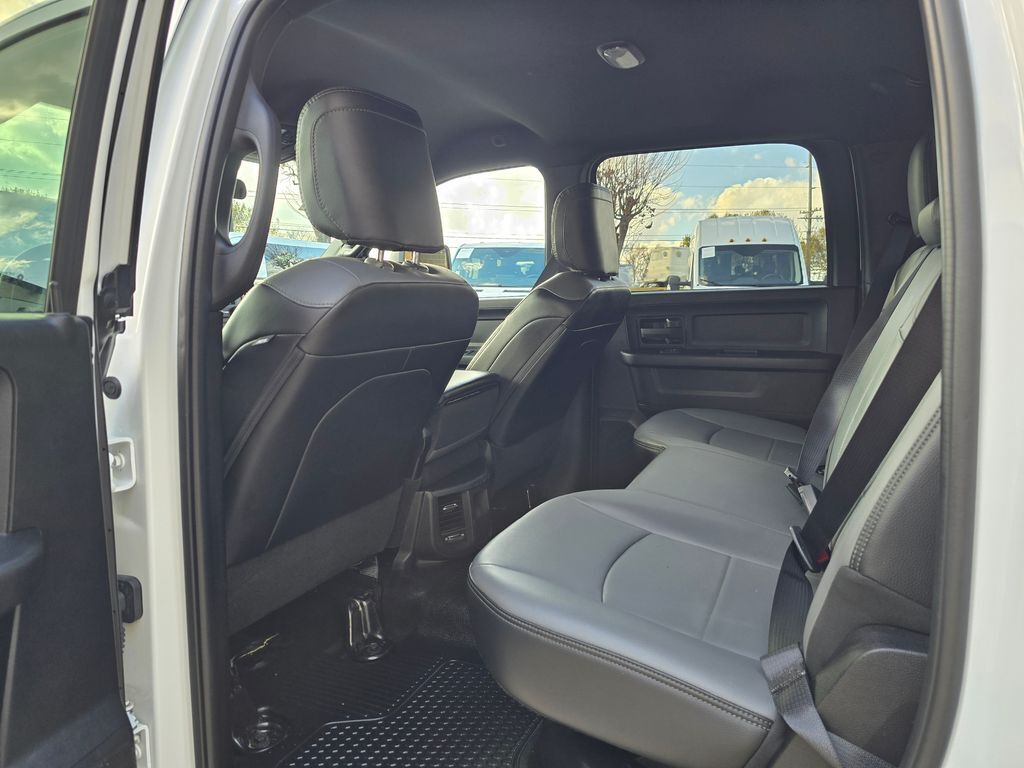 2024 Ram 2500 Tradesman Concord NC