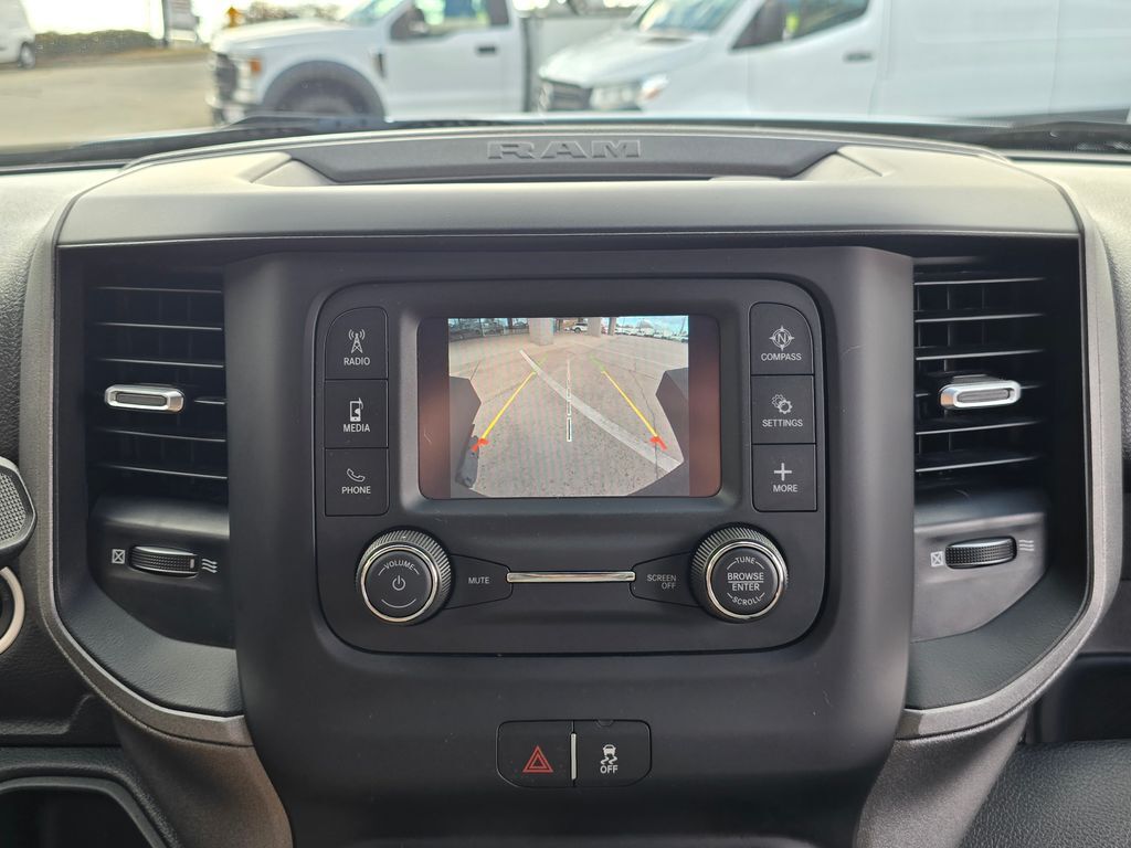 2024 Ram 2500 Tradesman Concord NC