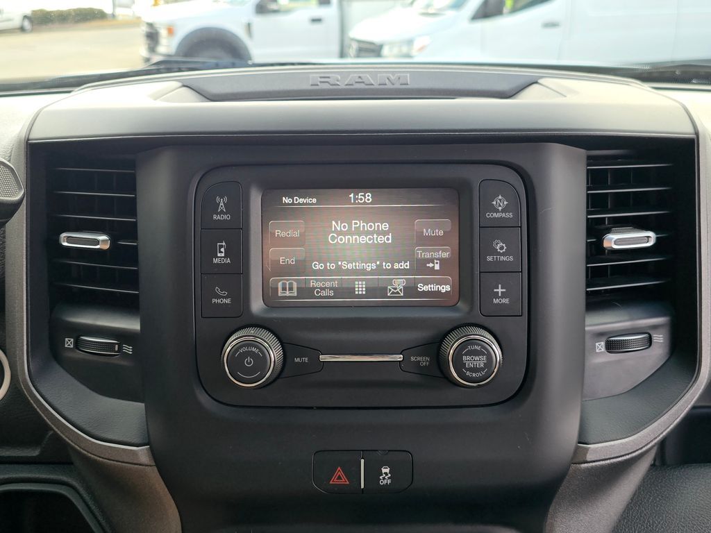 2024 Ram 2500 Tradesman Concord NC