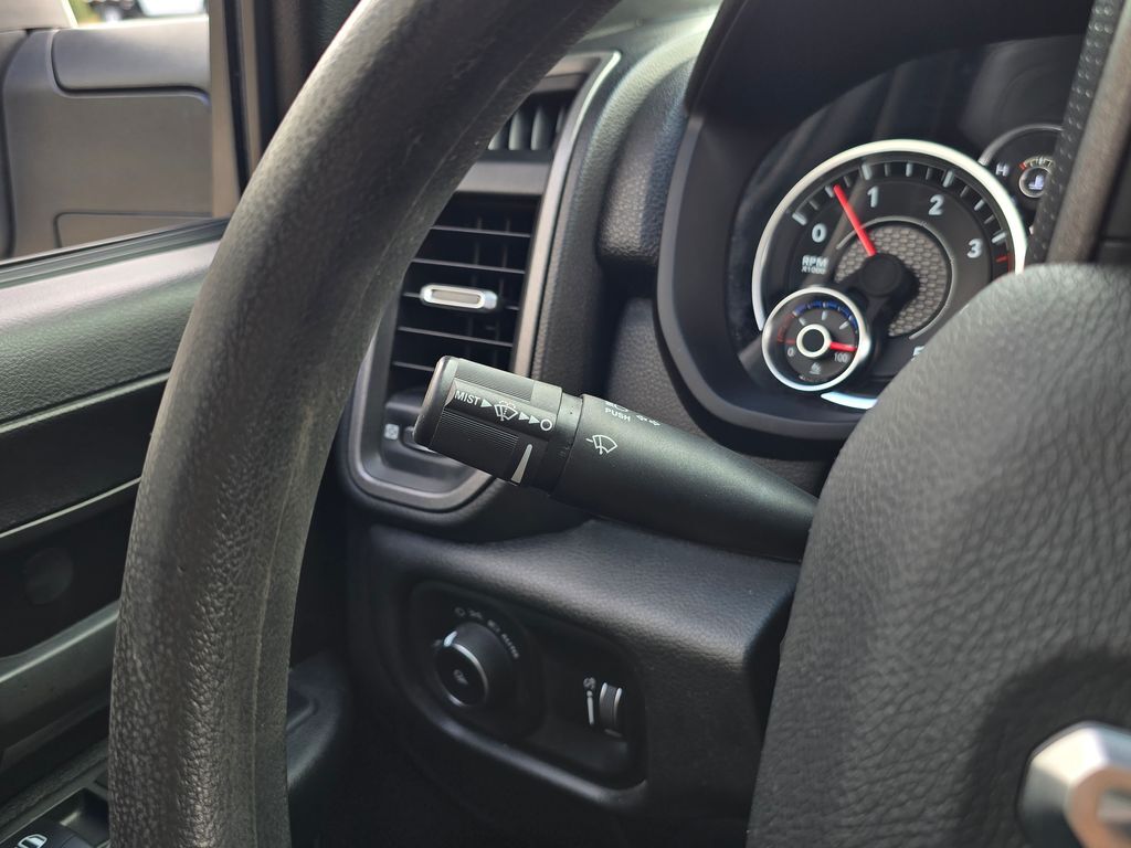 2024 Ram 2500 Tradesman Concord NC