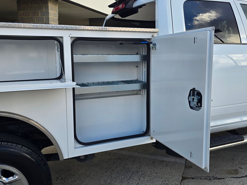 2024 Ram 2500 Tradesman Concord NC