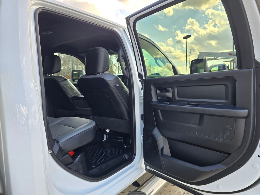 2024 Ram 2500 Tradesman Concord NC