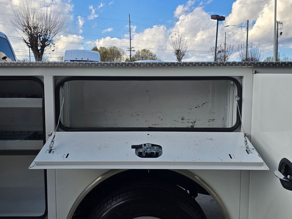 2024 Ram 2500 Tradesman Concord NC