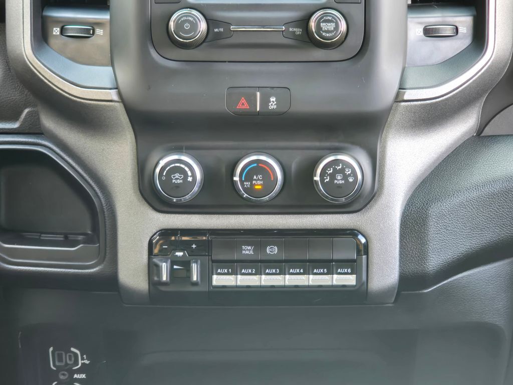 2024 Ram 2500 Tradesman Concord NC